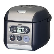 マイコン炊飯器（3合炊き） ステンレスブルー ECJ-MS30-SL