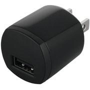 BSIPA10BK [超小型USB充電器 1ポートタイプ ブラック]