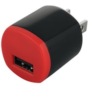 BSIPA10RD [超小型USB充電器 1ポートタイプ レッド]