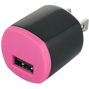 BSIPA10PK [超小型USB充電器 1ポートタイプ ピンク]