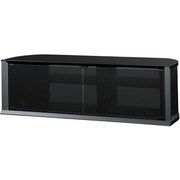 40～47V型対応テレビ台 クローズタイプ AS-QC1150