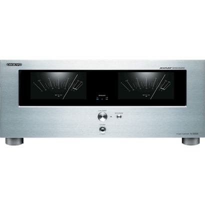パワーアンプ M-5000R(S)