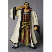 蒼天航路 劉備 リアルフィギュア スタチュー