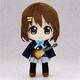 フィギュア ねんどろいどぷらす ぬいぐるみシリーズ26平沢唯 冬服Ver