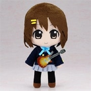 フィギュア ねんどろいどぷらす ぬいぐるみシリーズ26平沢唯 冬服Ver