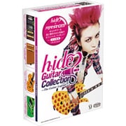 CT hide ギターコレクション