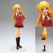 FORTUNE ARTERIAL 千堂瑛里華
