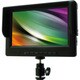 7インチ液晶カラーモニター 内蔵バッテリー搭載 HM-TLB7