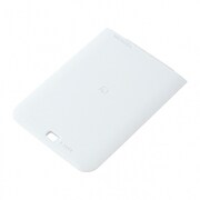 SH-02C用 [リアカバー SH45<WHITE>]