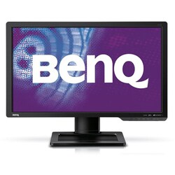 benq nvidia 3d vision