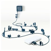 AC Adapter WORLD OF ALICE [iida]