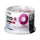データ用DVD-R 4.7GB 16倍速対応 シルバーカラー・ディスク ヨドバシカメラオリジナル 50枚 DR47SC50P-YBC