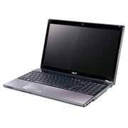 AspireDG5745シリーズ 15.6型ワイド液晶/HDD640GB/ブルーレイコンボドライブ 3D対応モデル AS5745DG-A54EL