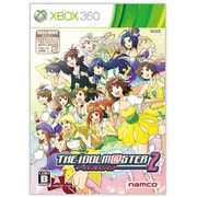 アイドルマスター2 初回生産限定 [Xbox360ソフト]