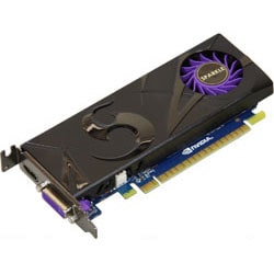 商品画像：ヨドバシ.com - 玄人志向 nVIDIA製 GeForce GT430 1GB SDDR3搭載 5
