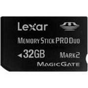 LMSPD32GGCJP メモリースティックPRO DUO ゲーミングエディション 32GB