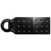 ALP-ICON-BD [Bluetoothヘッドセット Jawbone ICON＜ジョウボーン アイコン＞ 骨伝導 ノイズキャンセリング機能搭載 ブラックドミノ]