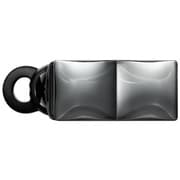 ALP-ICON-BS [Bluetoothヘッドセット Jawbone ICON＜ジョウボーン アイコン＞ 骨伝導 ノイズキャンセリング機能搭載 ブラックスモーク]