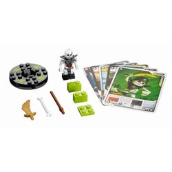 ヨドバシ.com - LEGO レゴ 2114 [ニンジャゴー チョポブ 6～14歳] 通販