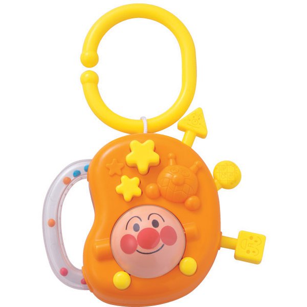 BabyLabo（ベビラボ） 8ヶ月/はいはいのころ～ カリカリいっぱい指遊び