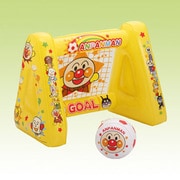 アンパンマン いますぐムチュー サッカーゴール