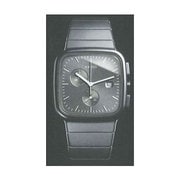 並行輸入品 R28.886.162 ラドーr5.5クロノL クロシルバーハリ クロマット