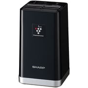 プラズマクラスターイオン発生機 高濃度プラズマクラスター25000 (ポータブルタイプ) ブラック系 IG-B20-B