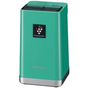 プラズマクラスターイオン発生機 高濃度プラズマクラスター25000 (ポータブルタイプ) グリーン系 IG-B20-G