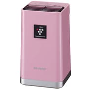 プラズマクラスターイオン発生機 高濃度プラズマクラスター25000 (ポータブルタイプ) ピンク系 IG-B20-P