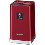 プラズマクラスターイオン発生機 高濃度プラズマクラスター25000 (ポータブルタイプ) レッド系 IG-B20-R