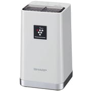 プラズマクラスターイオン発生機 高濃度プラズマクラスター25000 (ポータブルタイプ) ホワイト系 IG-B20-W