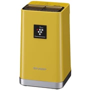 プラズマクラスターイオン発生機 高濃度プラズマクラスター25000 (ポータブルタイプ) イエロー系 IG-B20-Y