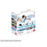 PlayStation3 with PlayStation Move スポーツチャンピオン バリューパック CEJH-10015