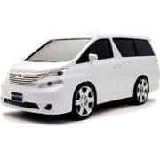 R/C スタイルワゴン ヴェルファイア パールホワイト