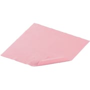 パソコン用クリーニングクロス 「トレシーZR」タイプ Mサイズ ピンク BSCLCR03PK