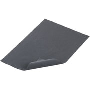 iPad専用クリーニングクロス 「トレシーZR」タイプ グレー BSIPD06TCSGY