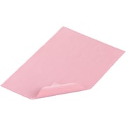 iPad専用クリーニングクロス 「トレシーZR」タイプ ピンク BSIPD06TCSPK