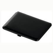 SD/microSDケース　6枚収納 BSSD01K06BK