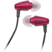 インイヤーヘッドホン パーフェクト・ピンク Image S3 Perfect Pink