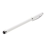 PDA-PEN22W [iPad&iPhone4用タッチペン(ホワイト)]