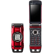 GzOne CATYPEX [携帯電話]
