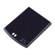 F-02C用 [リアカバー F54<COOL BLACK>]