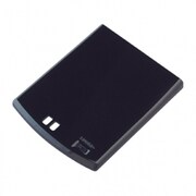 F-02C用 [リアカバー F54<COOL BLACK>]