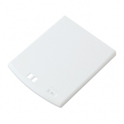 F-02C用 [リアカバー F54<ETERNAL WHITE>]
