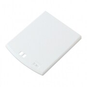 F-02C用 [リアカバー F54<ETERNAL WHITE>]