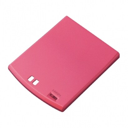 F-02C用 [リアカバー F54<ELEGANT PINK>]