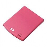 F-02C用 [リアカバー F54<ELEGANT PINK>]