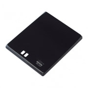 F-03C用 [リアカバー F55<BLACK>]