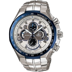 稼働品　CASIO　EDIFICE クロノ腕時計　EF−554DJ ヨドバシ.com - カシオ CASIO EDIFICE エディフィス EDIFICE