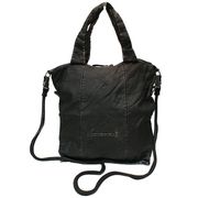DIESEL-XS82/PS141/T8013-トートBag-BLACK